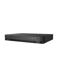 HIKVISION IDS-7208HQHI-M1/T 8  KANAL 1 SATA H265+ 5MP 3K  ACUSEARCH DVR KAYIT CIHAZI